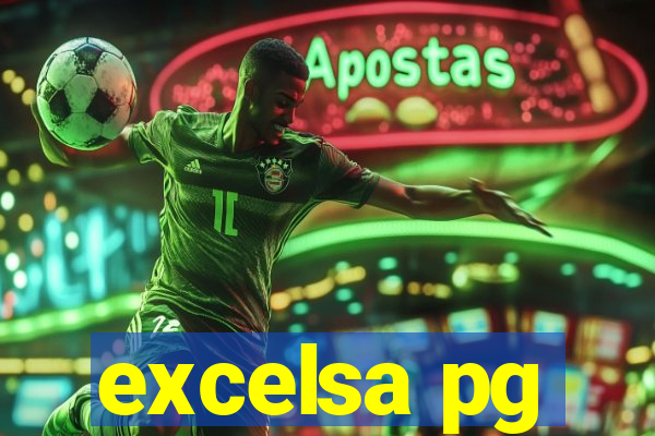 excelsa pg
